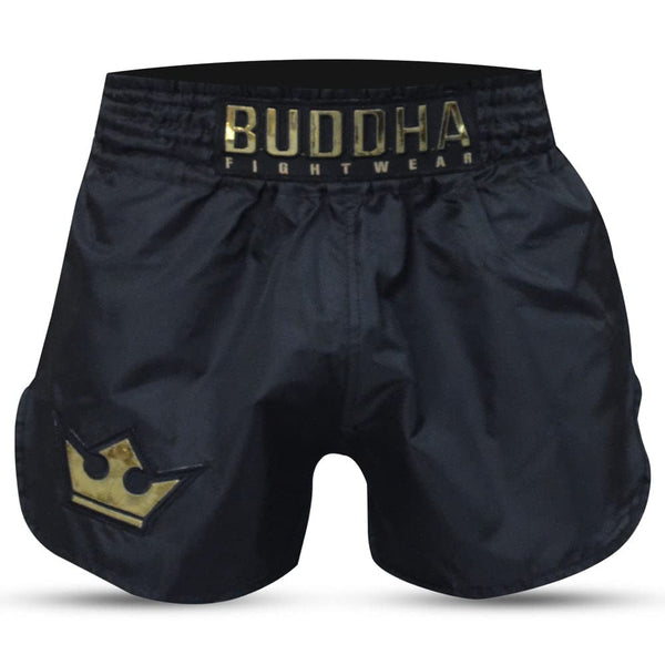 Buddha Fight Wear - Traditionelle Muay Thai