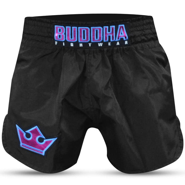 Buddha Fight Wear – Traditionelle Muay-Thai