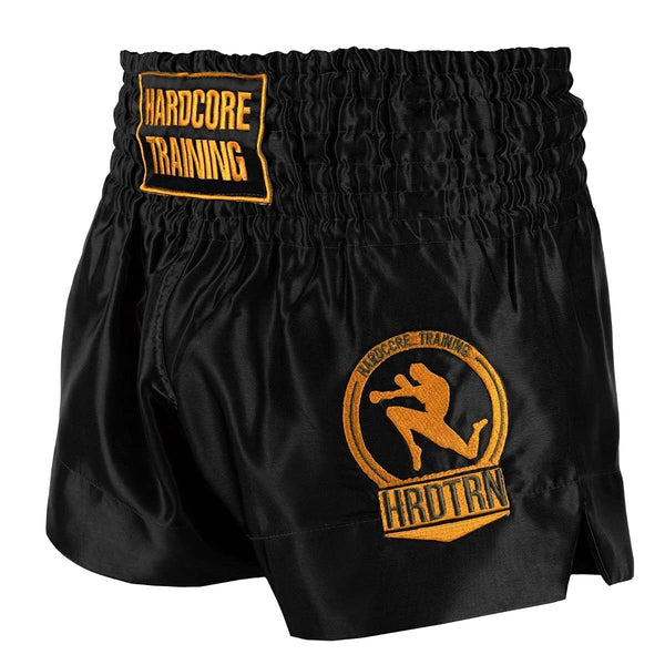 Hardcore Training Classic Muay Thai