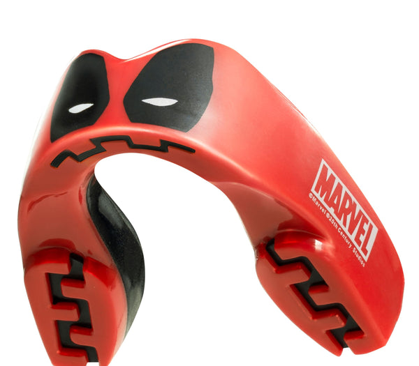 Marvel Deadpool Mundschutz