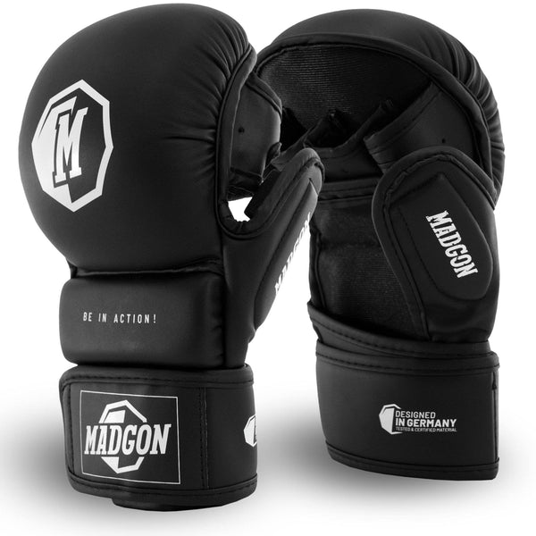 MADGON MMA Sparring Handschuhe