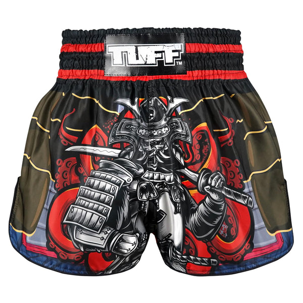 Tuff Sport Muaythai Short