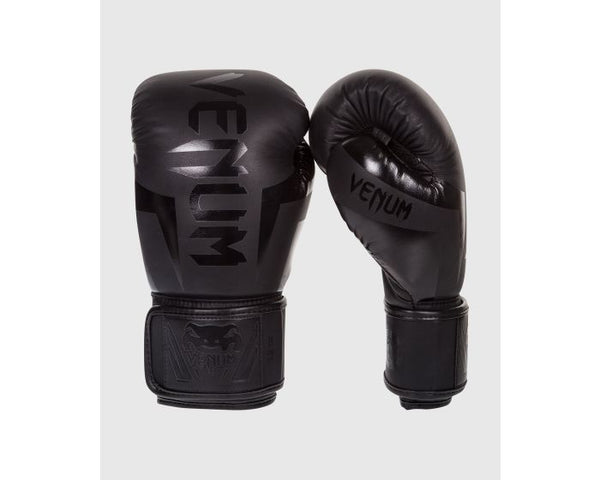 VENUM 'ELITE' BOXHANDSCHUHE