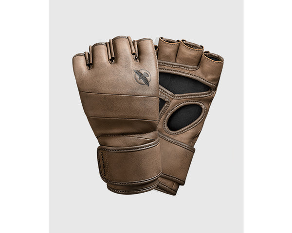 HAYABUSA T3 LX 4OZ MMA GLOVES