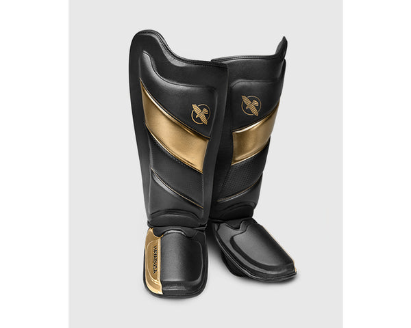 HAYABUSA T3 STRIKING SHIN GUARDS