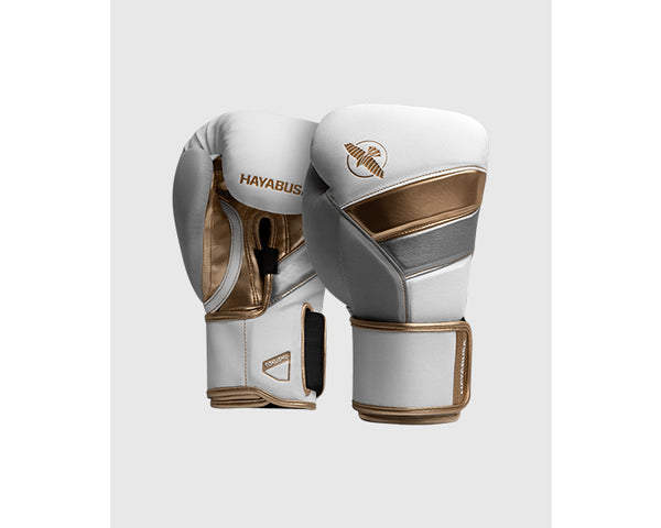 HAYABUSA T3 BOXING GLOVES