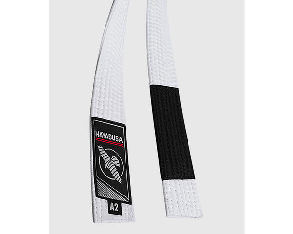 HAYABUSA JIU JITSU BELT