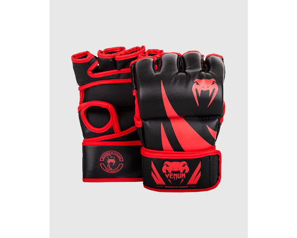 VENUM CHALLENGER 2.0 MMA GLOVES WITHOUT THUMB