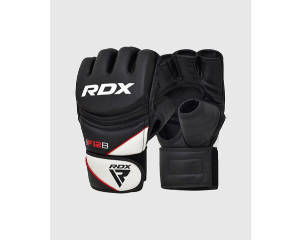 RDX F12 TRAINING MMA GLOVES