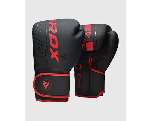 RDX F6 KARA BOXHANDSCHUHE