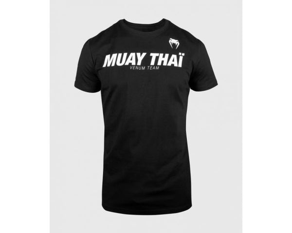 VENUM MUAY THAI VT T-SHIRT