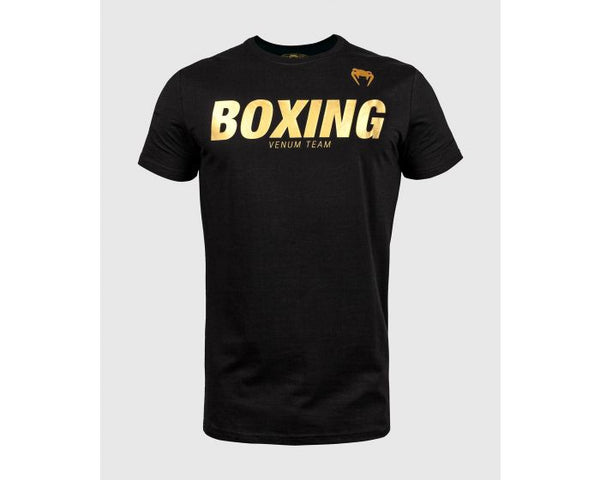 VENUM BOXING VT T-SHIRT