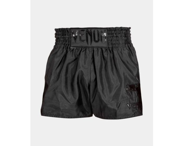 VENUM CLASSIC MUAY THAI SHORTS