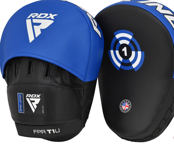 RDX Pads