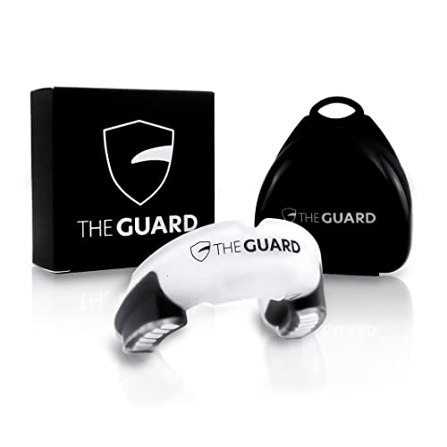 THE GUARD Mundschutz