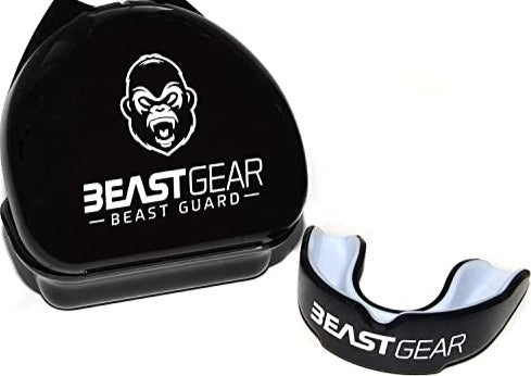 Beast Gear Mundschutz