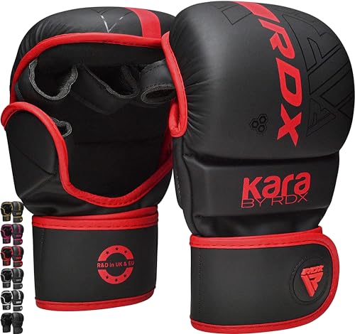 RDX MMA Kara