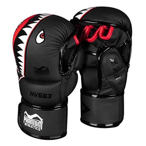 Phantom MMA Sparring Handschuhe