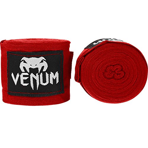 VENUM  Bandage - Red