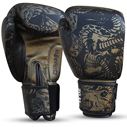 BUDDHA FIGHT WEAR – Fantasy Night