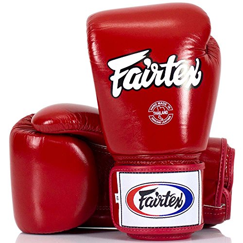 Fairtex  BGV-1