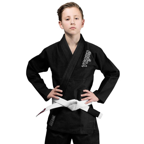 Venum Kinder Contender Kids BJJ