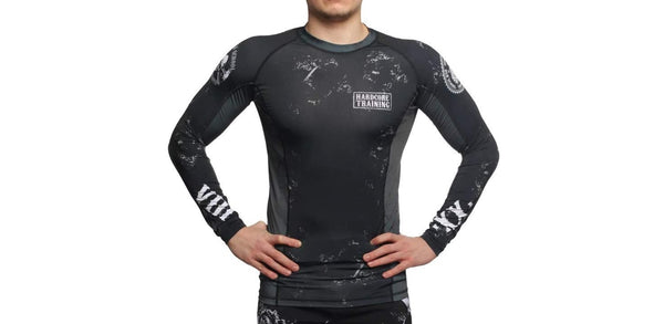 Rash Guard, NoGi