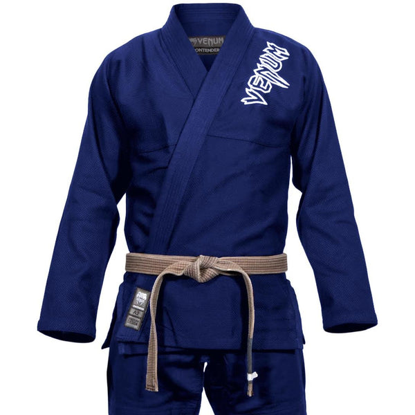 Venum Herren Contender 2.0 Kimono Bjj Gi