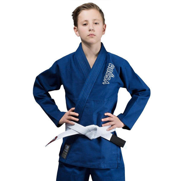 Venum Kinder Contender Kids BJJ