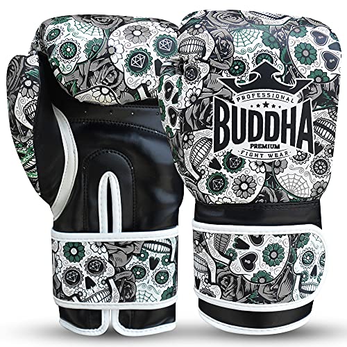 BUDDHA FIGHT WEAR