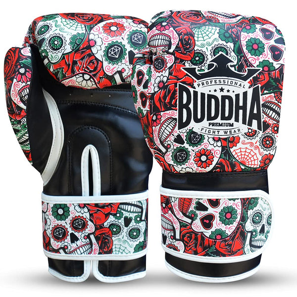 BUDDHA FIGHT WEAR