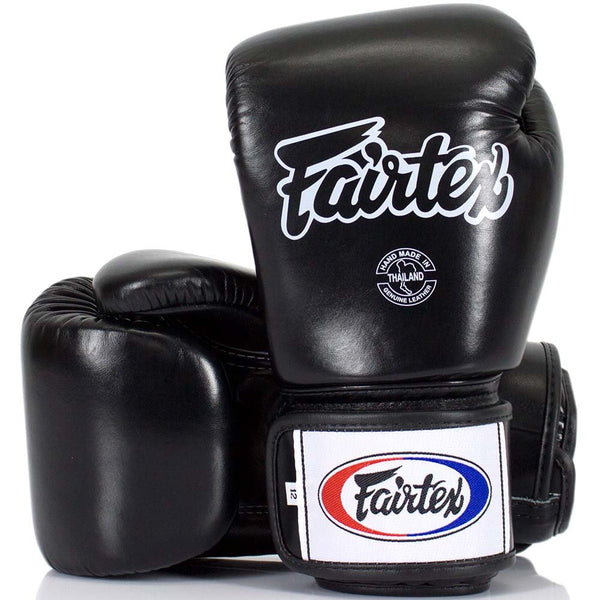 Fairtex BVG-1