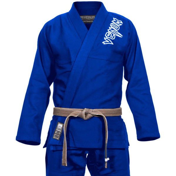 Venum Herren Contender 2.0 Kimono BJJ Gi