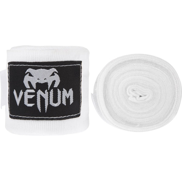 Venum Bandagen - White