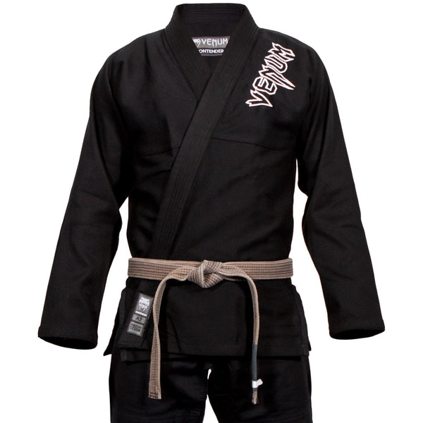 Venum Herren Contender 2.0 Kimono BJJ Gi