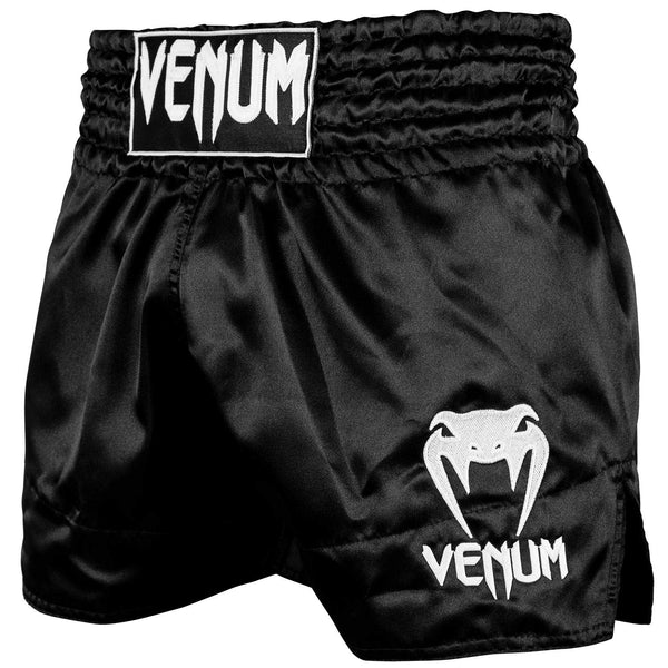 VENUM CLASSIC MUAY THAI SHORTS