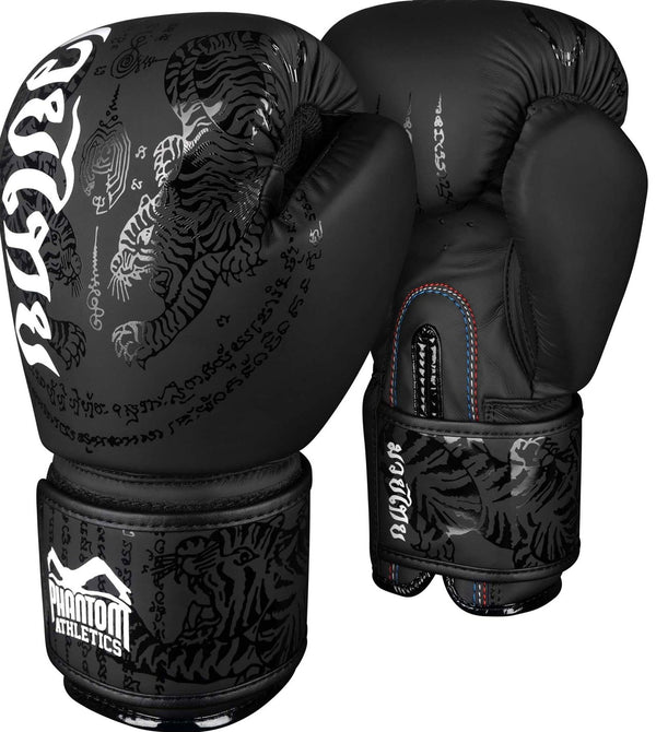 Phantom Athletics - MUAY THAI