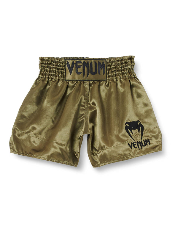 VENUM CLASSIC MUAY THAI SHORTS